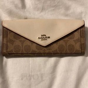 Leather Monogram Walket
